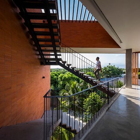 Khach San Huynh Thao Hotel Ben Tre Екстериор снимка