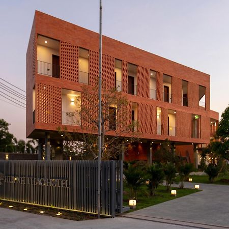 Khach San Huynh Thao Hotel Ben Tre Екстериор снимка
