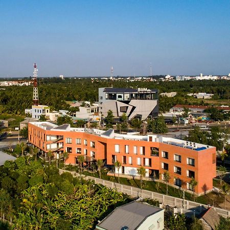 Khach San Huynh Thao Hotel Ben Tre Екстериор снимка