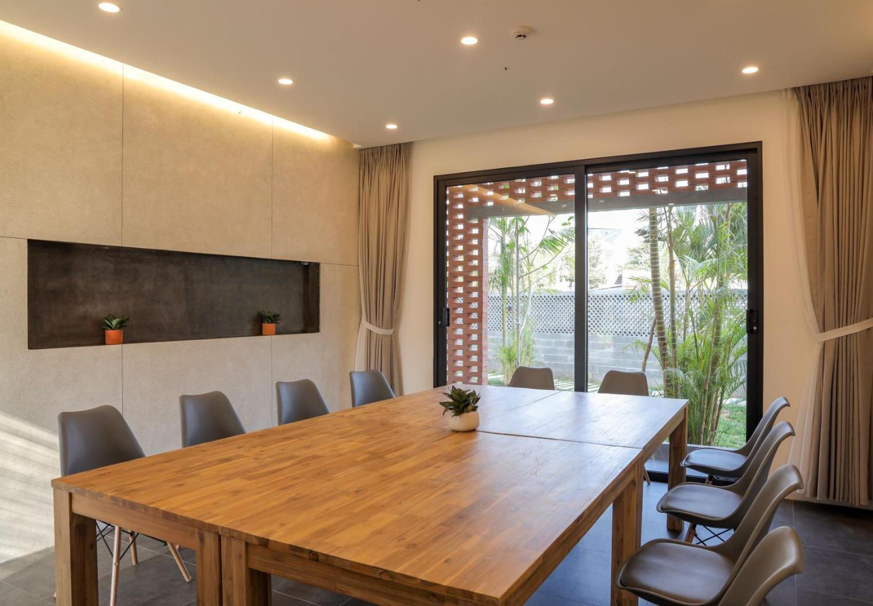 Khach San Huynh Thao Hotel Ben Tre Екстериор снимка