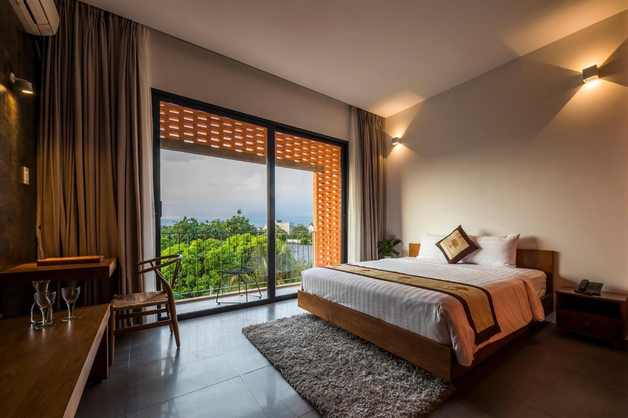 Khach San Huynh Thao Hotel Ben Tre Екстериор снимка