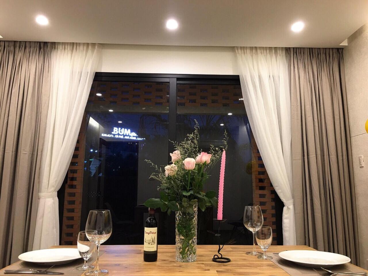 Khach San Huynh Thao Hotel Ben Tre Екстериор снимка