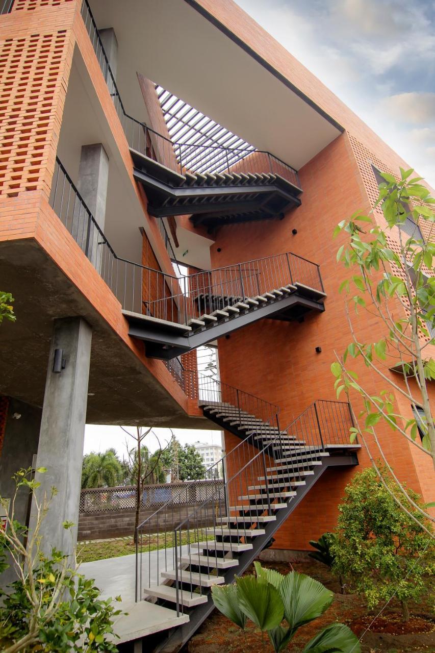 Khach San Huynh Thao Hotel Ben Tre Екстериор снимка